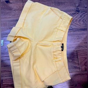 Dear John Shorts Like New